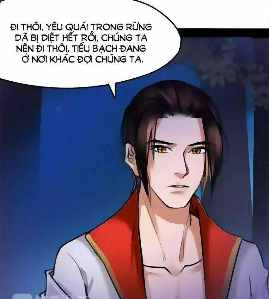 Đường Tăng Cũng Quyến Rũ Chapter 35 trang 41
