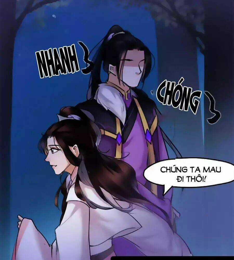 Đường Tăng Cũng Quyến Rũ Chapter 35 trang 44