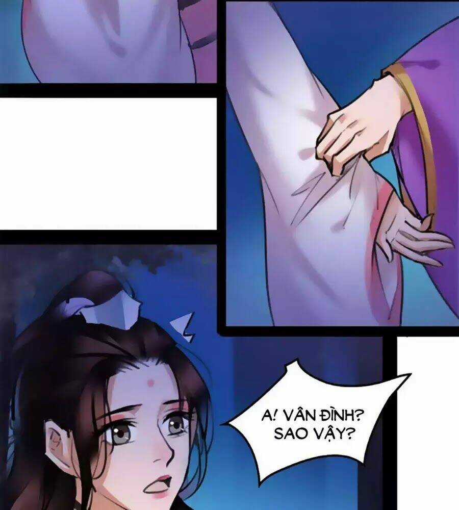 Đường Tăng Cũng Quyến Rũ Chapter 35 trang 45