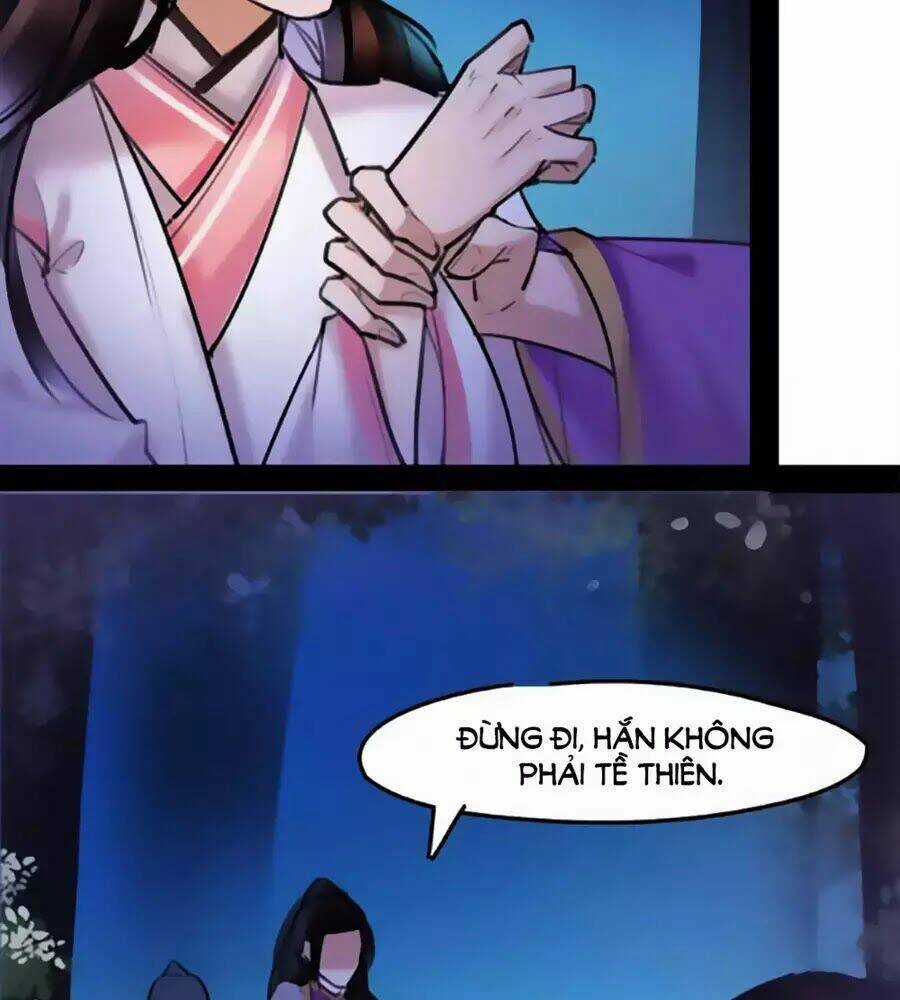 Đường Tăng Cũng Quyến Rũ Chapter 35 trang 46