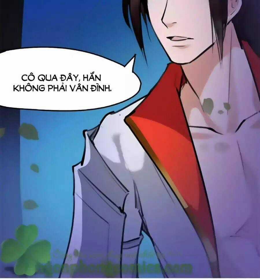 Đường Tăng Cũng Quyến Rũ Chapter 35 trang 50