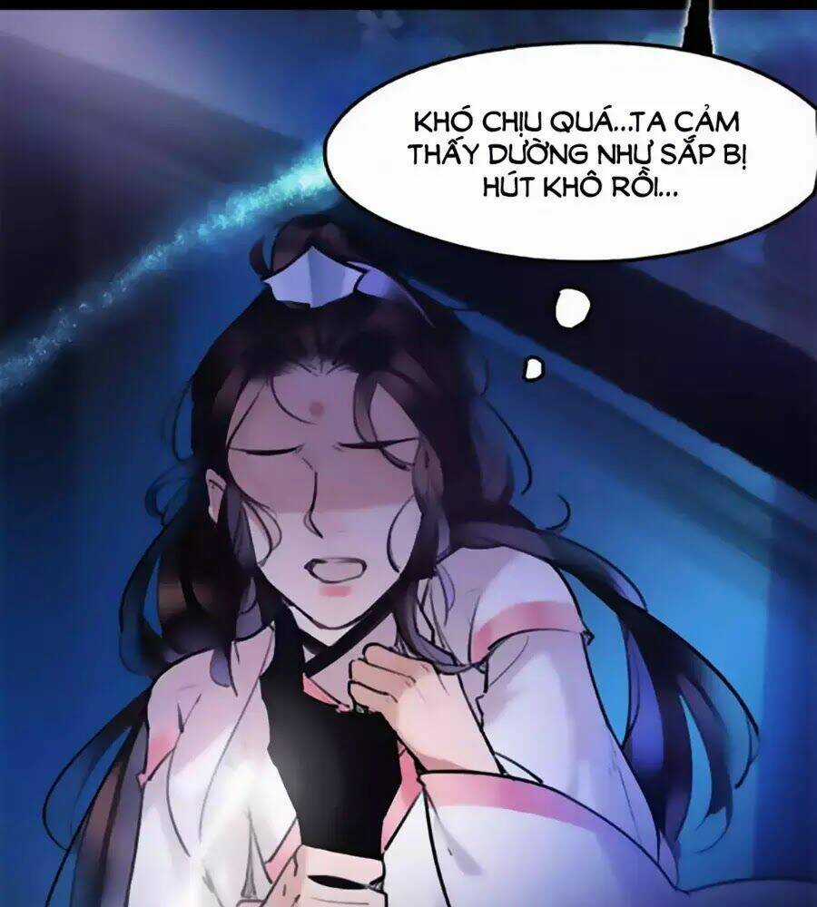 Đường Tăng Cũng Quyến Rũ Chapter 35 trang 7