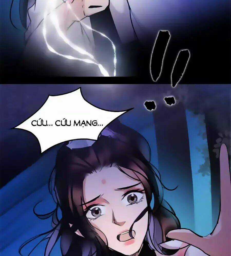 Đường Tăng Cũng Quyến Rũ Chapter 35 trang 8