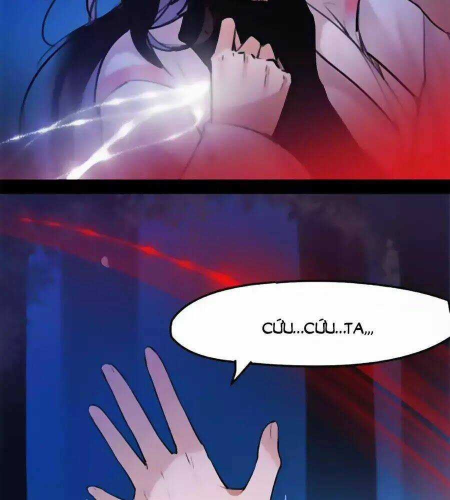 Đường Tăng Cũng Quyến Rũ Chapter 35 trang 9