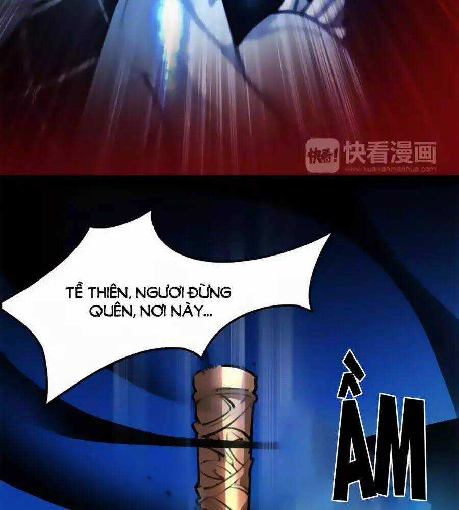 Đường Tăng Cũng Quyến Rũ Chapter 37 trang 12