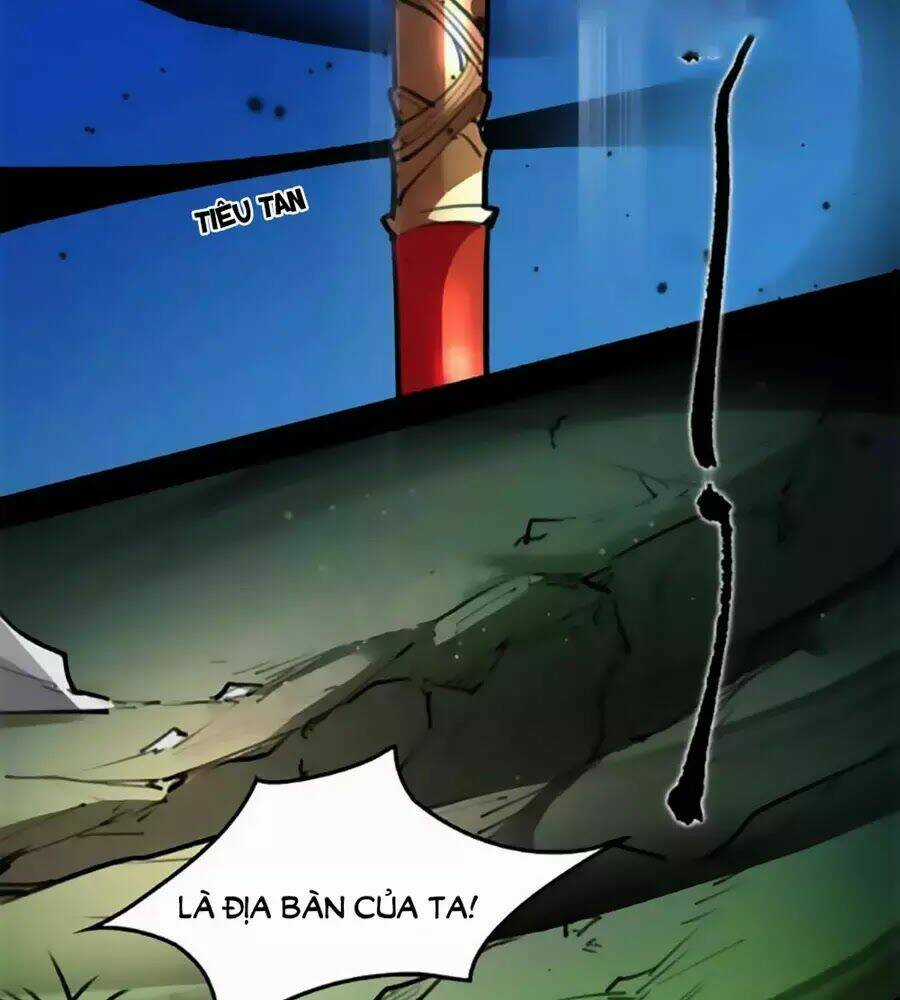 Đường Tăng Cũng Quyến Rũ Chapter 37 trang 13