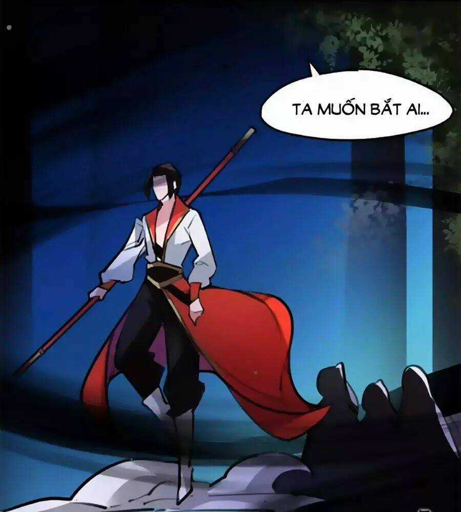 Đường Tăng Cũng Quyến Rũ Chapter 37 trang 15
