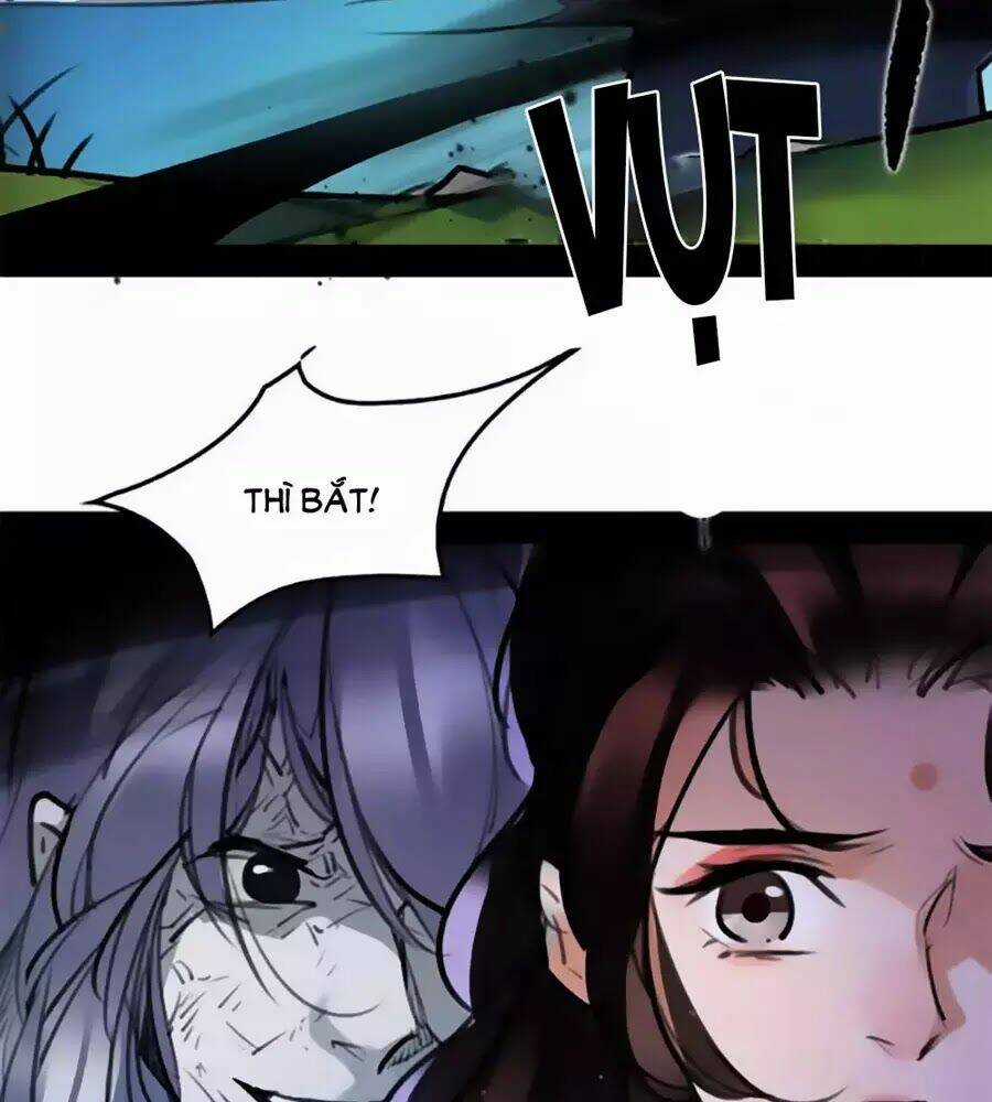 Đường Tăng Cũng Quyến Rũ Chapter 37 trang 16