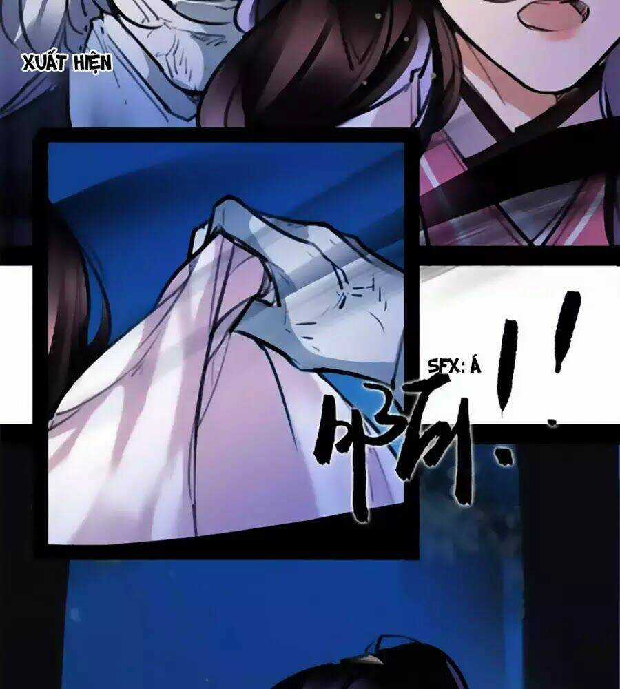 Đường Tăng Cũng Quyến Rũ Chapter 37 trang 17