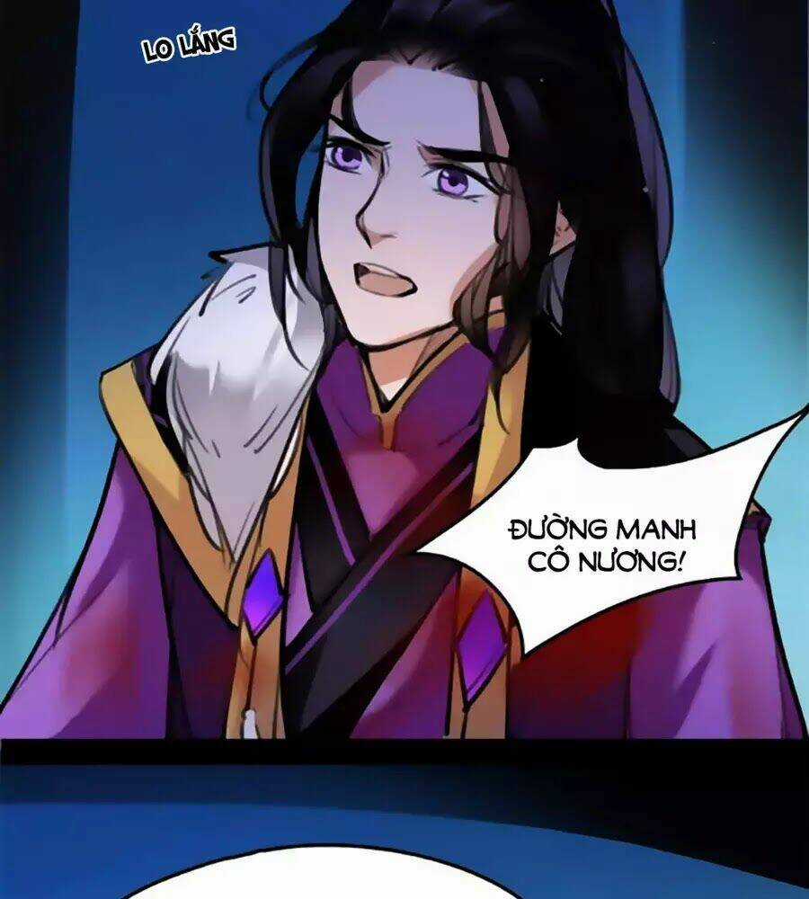 Đường Tăng Cũng Quyến Rũ Chapter 37 trang 18