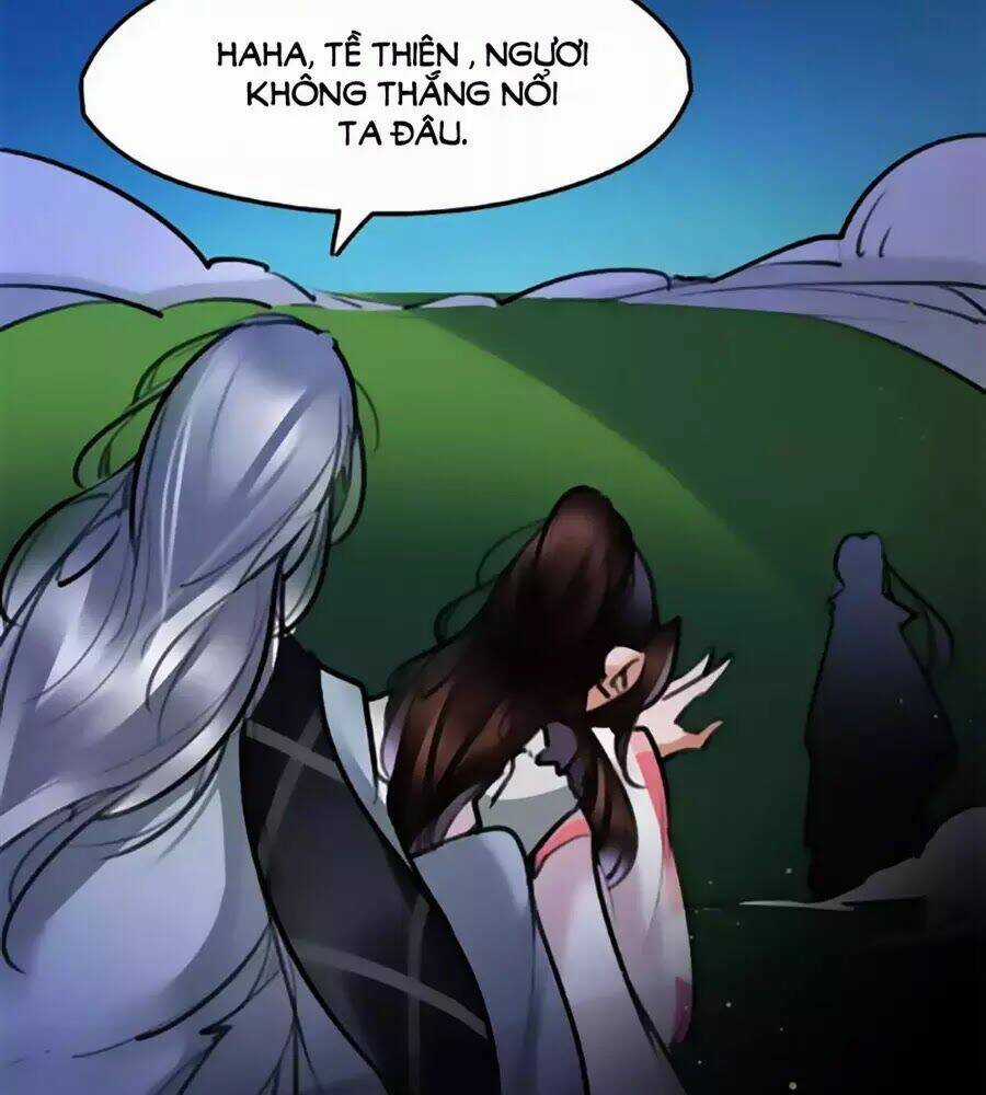 Đường Tăng Cũng Quyến Rũ Chapter 37 trang 19