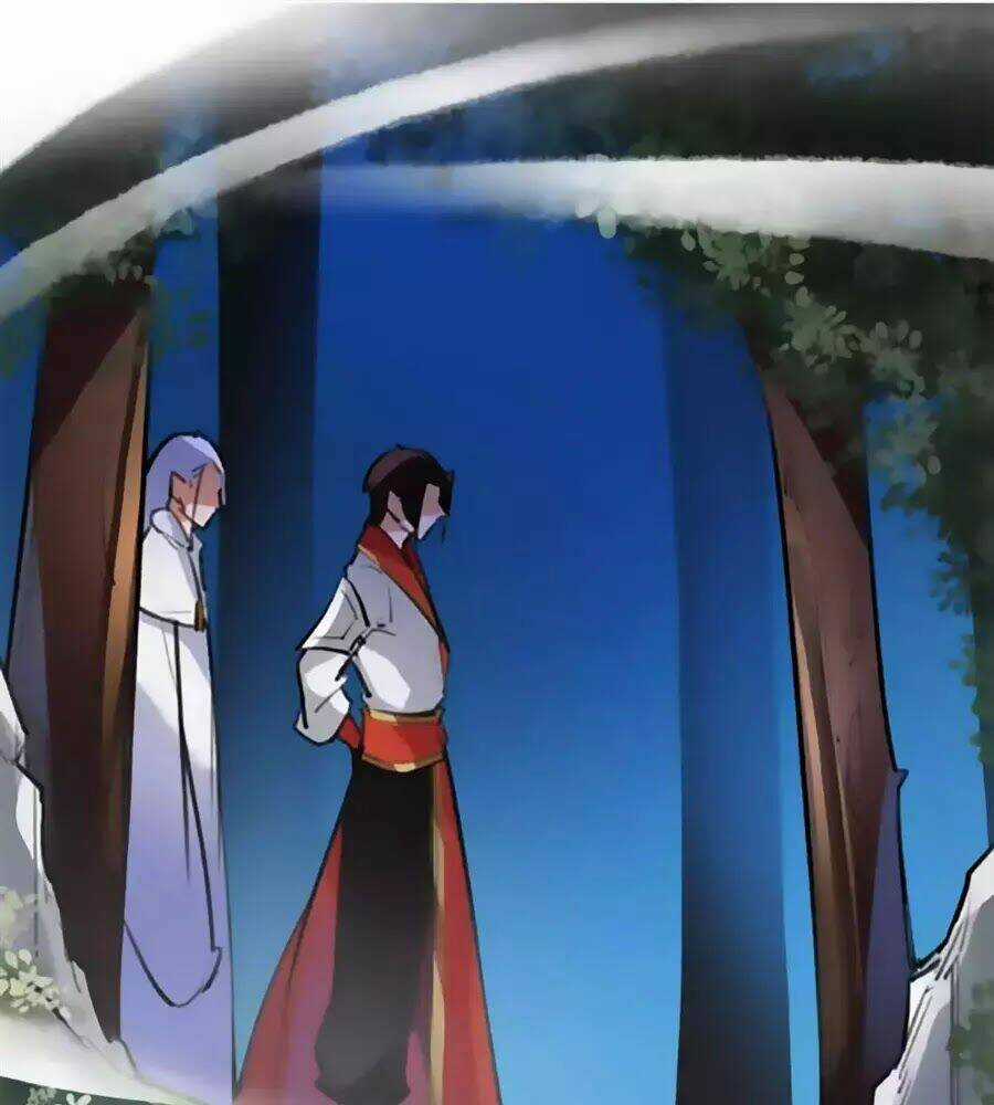 Đường Tăng Cũng Quyến Rũ Chapter 37 trang 2