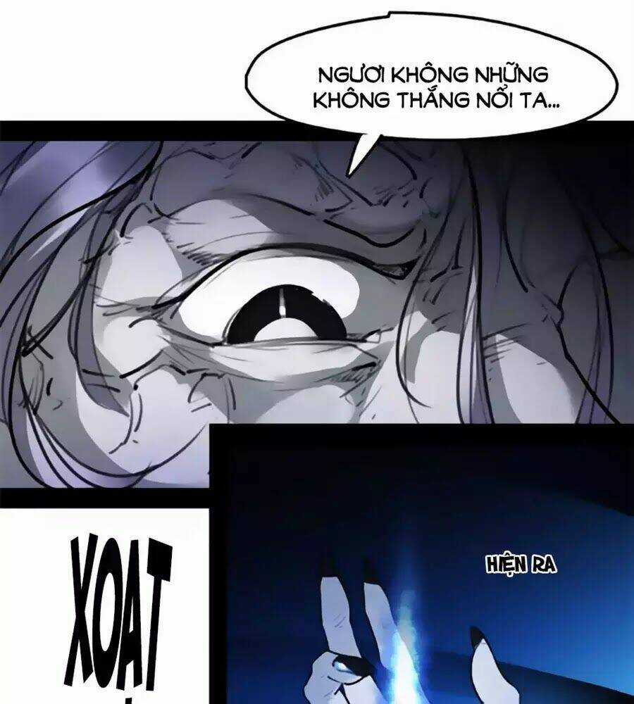 Đường Tăng Cũng Quyến Rũ Chapter 37 trang 21
