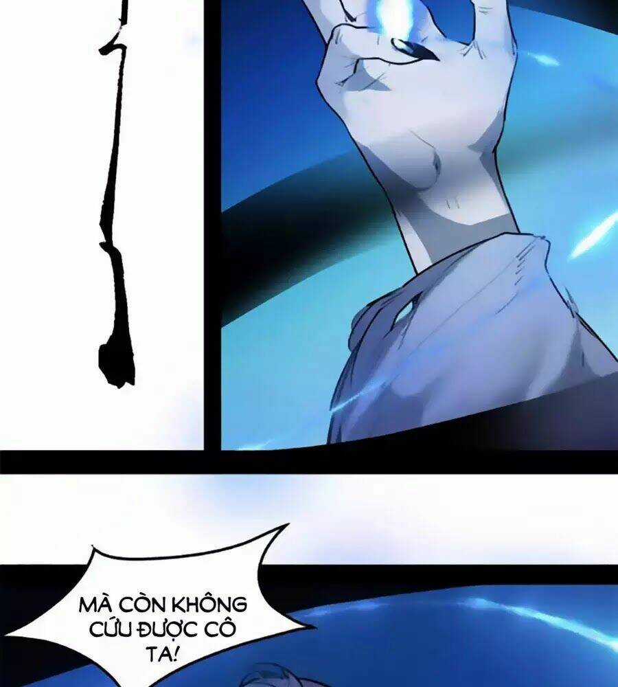 Đường Tăng Cũng Quyến Rũ Chapter 37 trang 22