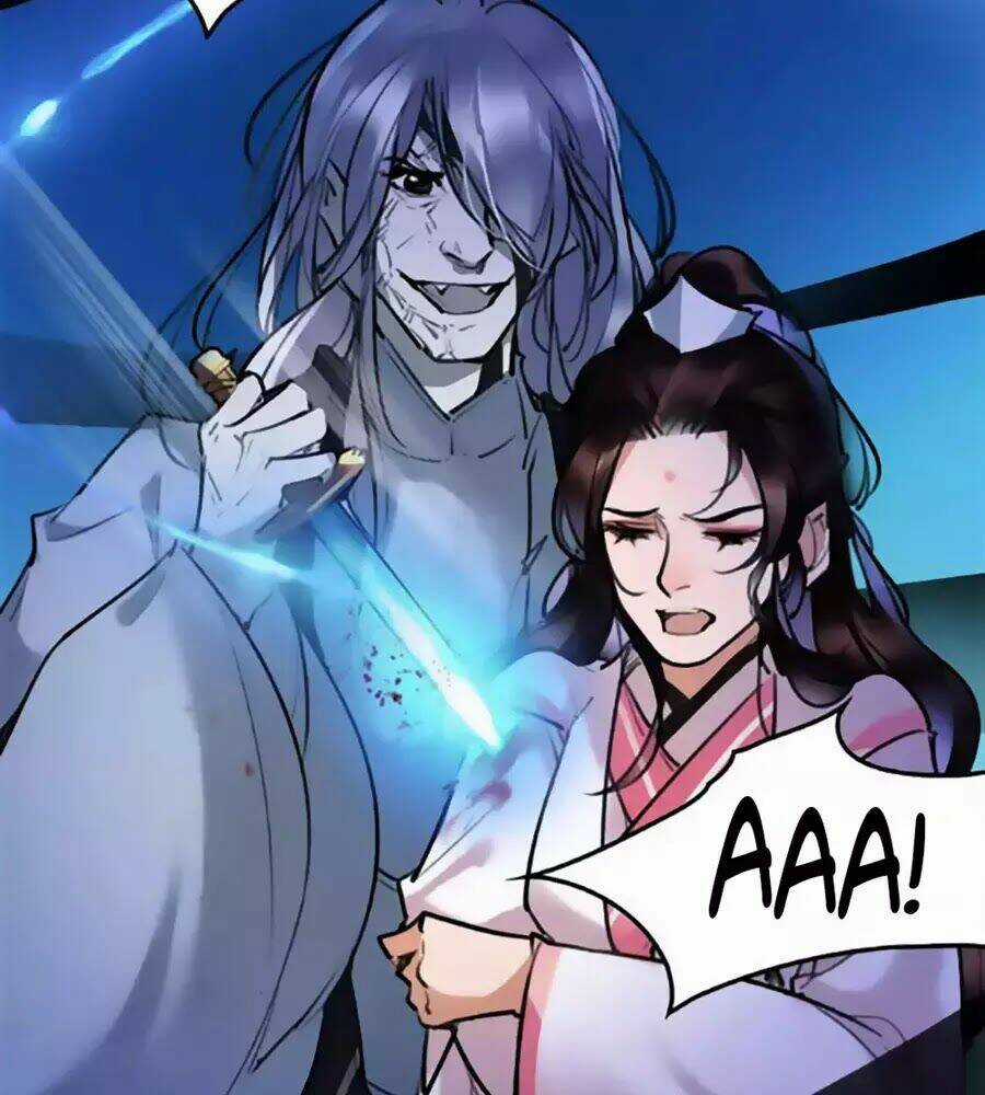 Đường Tăng Cũng Quyến Rũ Chapter 37 trang 23