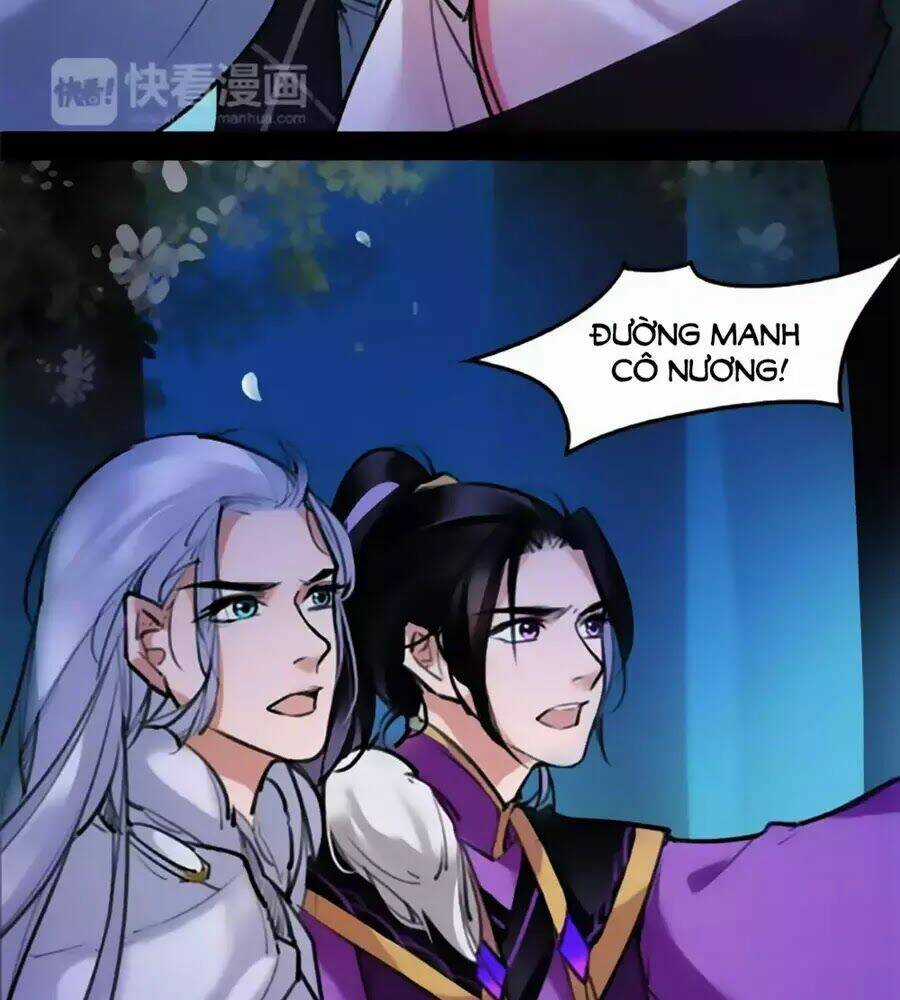 Đường Tăng Cũng Quyến Rũ Chapter 37 trang 24