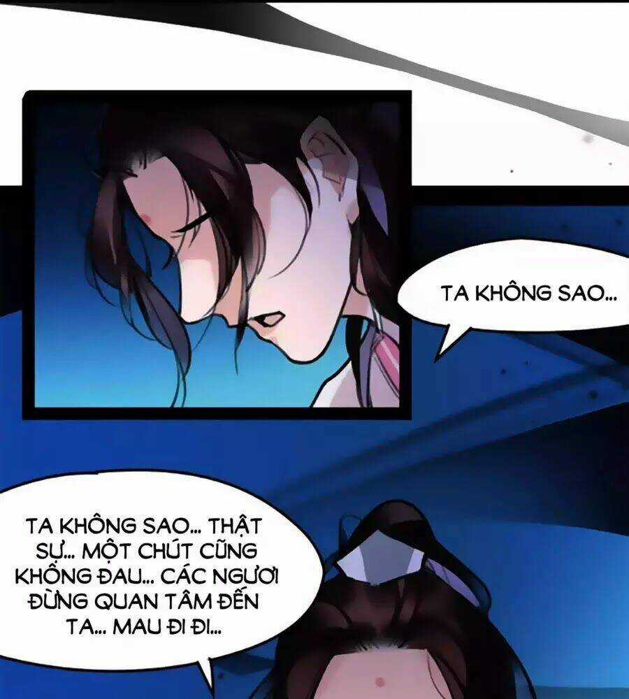 Đường Tăng Cũng Quyến Rũ Chapter 37 trang 27