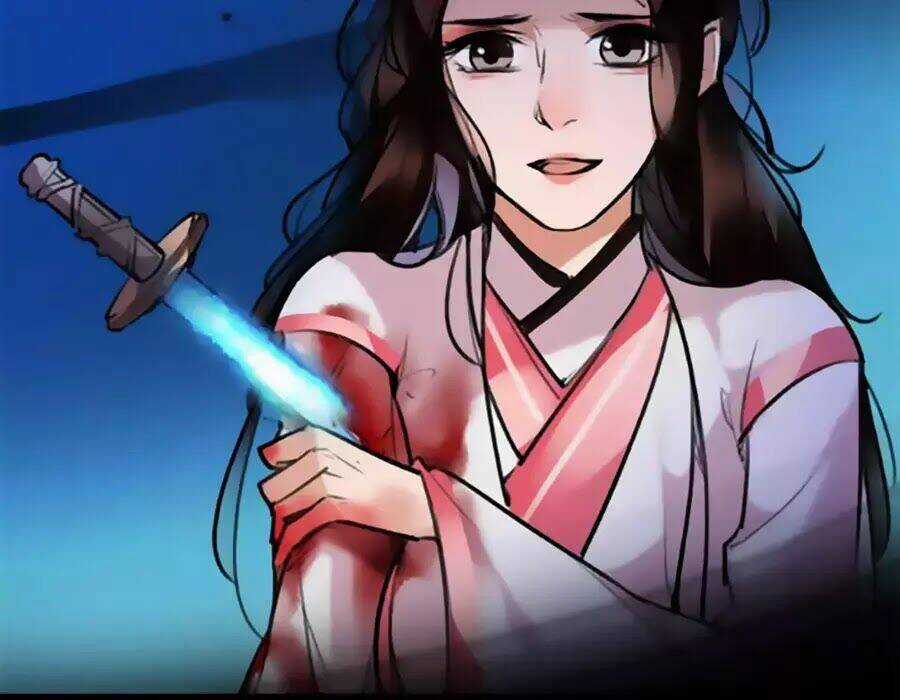 Đường Tăng Cũng Quyến Rũ Chapter 37 trang 28