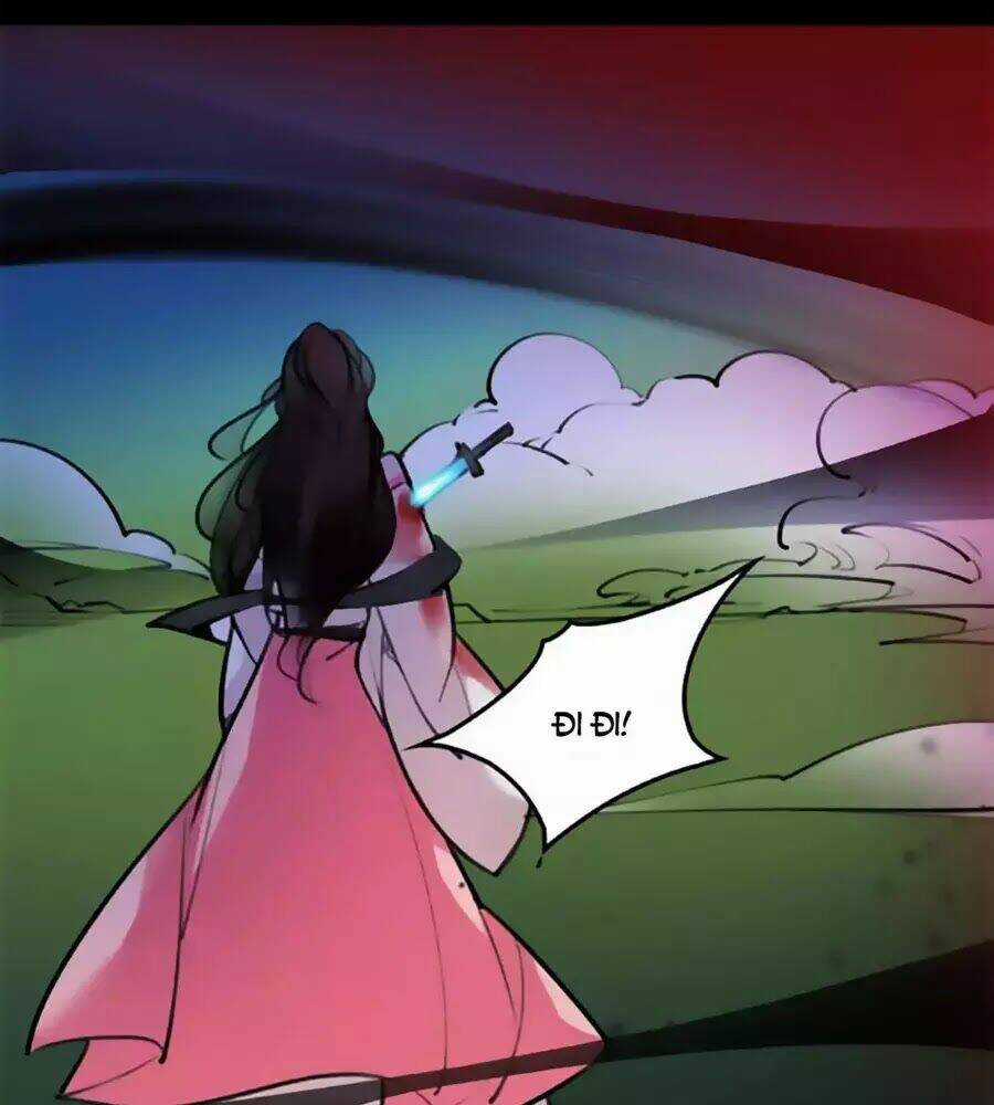 Đường Tăng Cũng Quyến Rũ Chapter 37 trang 29