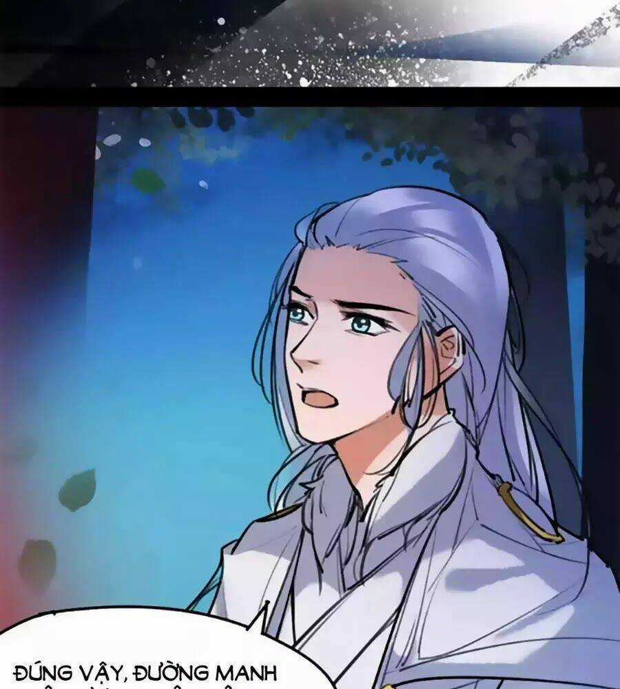 Đường Tăng Cũng Quyến Rũ Chapter 37 trang 32