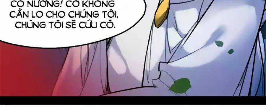 Đường Tăng Cũng Quyến Rũ Chapter 37 trang 33