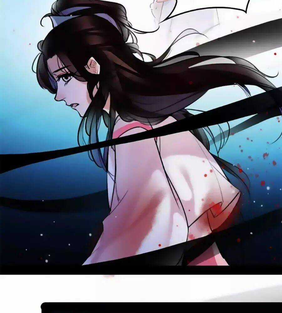 Đường Tăng Cũng Quyến Rũ Chapter 37 trang 35