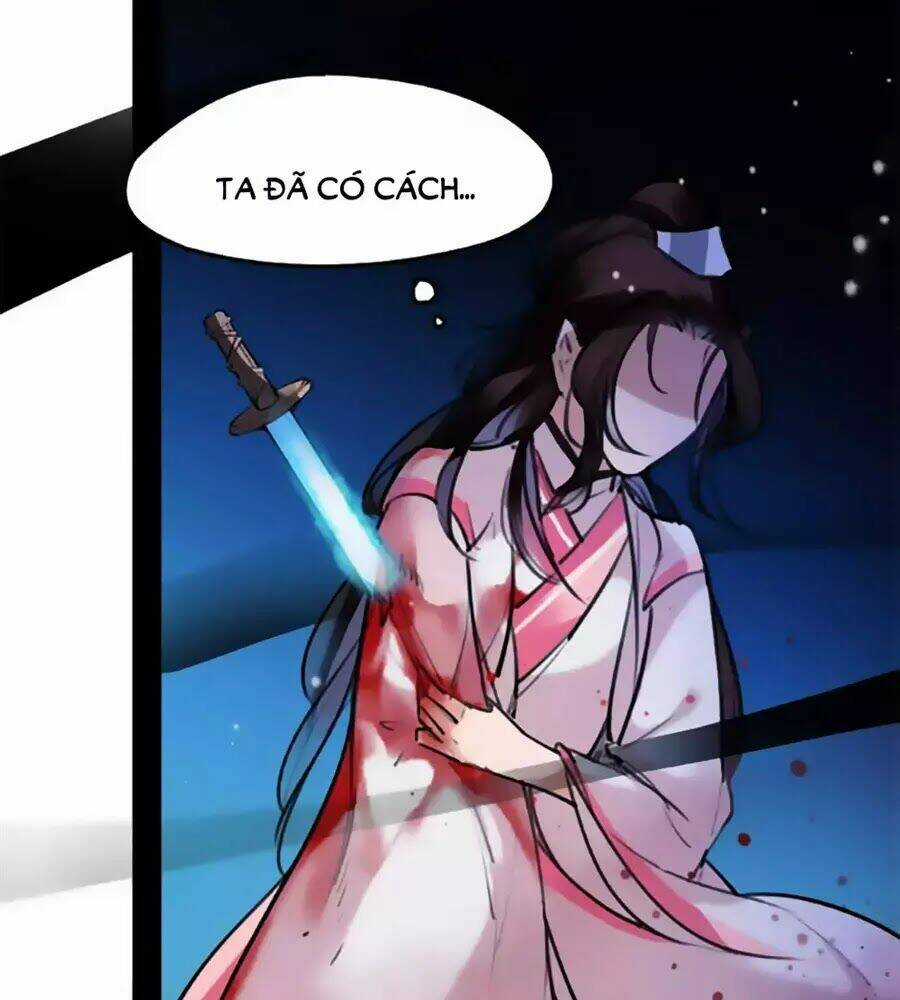 Đường Tăng Cũng Quyến Rũ Chapter 37 trang 36