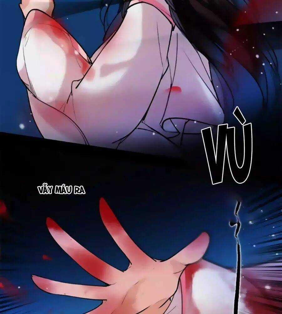 Đường Tăng Cũng Quyến Rũ Chapter 37 trang 38