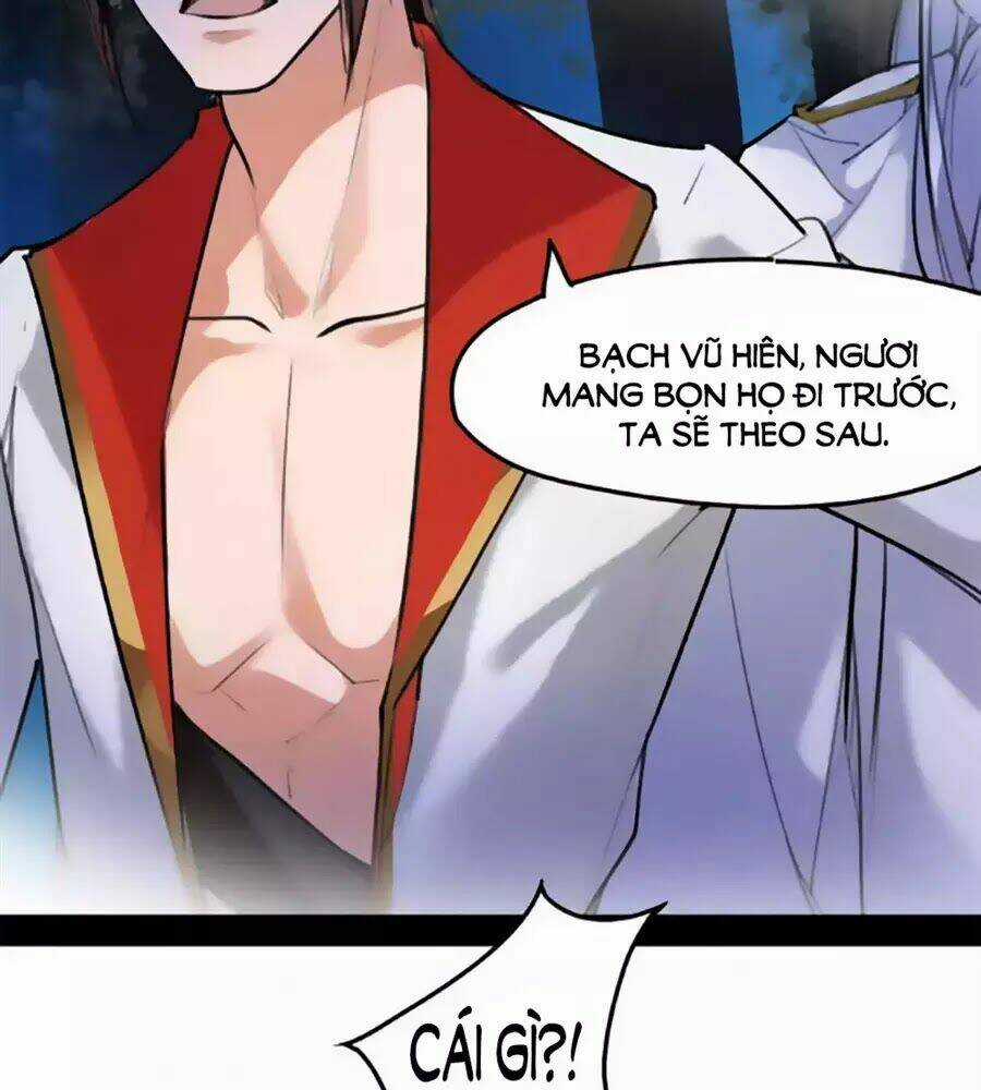 Đường Tăng Cũng Quyến Rũ Chapter 37 trang 4