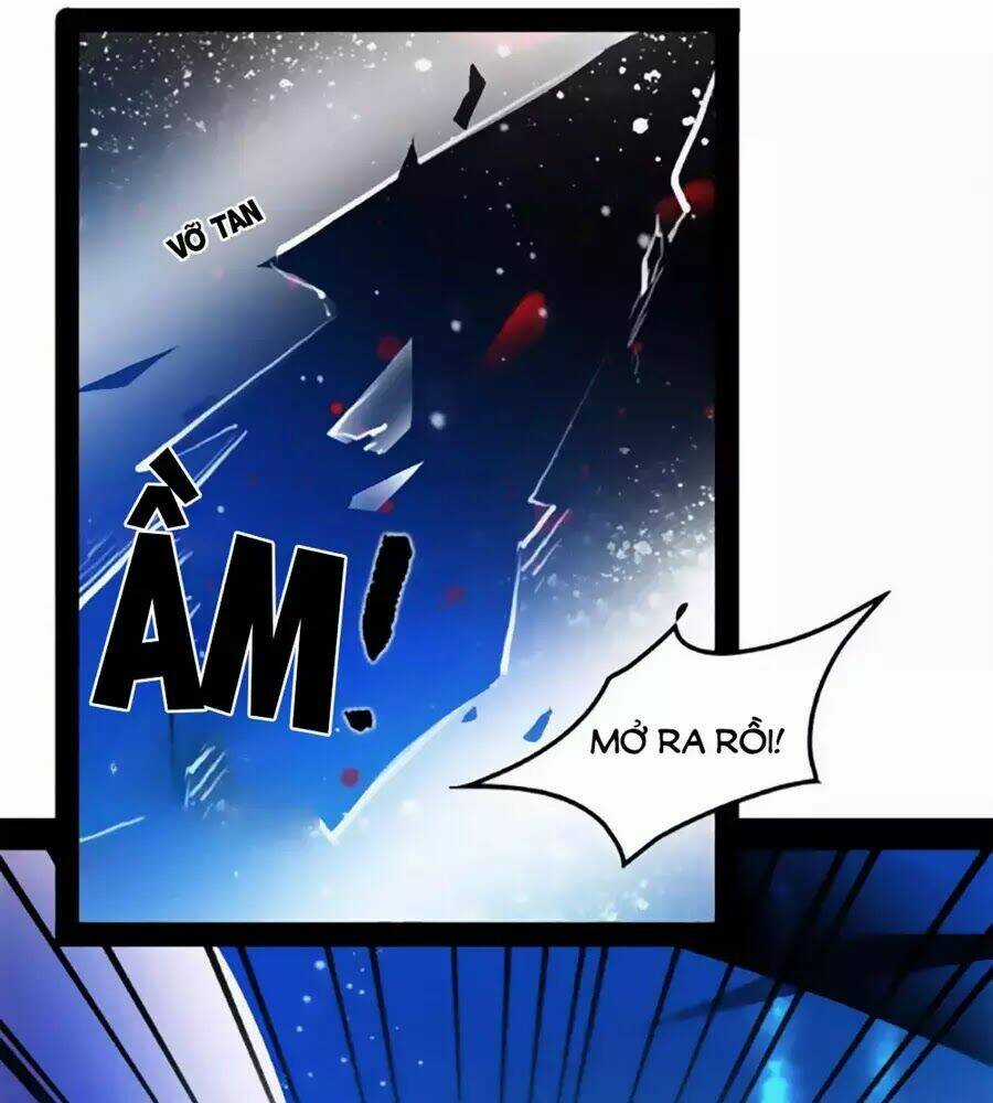 Đường Tăng Cũng Quyến Rũ Chapter 37 trang 40