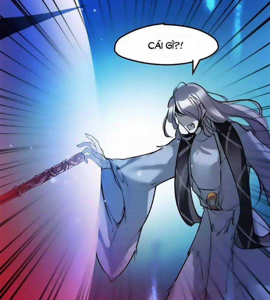 Đường Tăng Cũng Quyến Rũ Chapter 37 trang 41