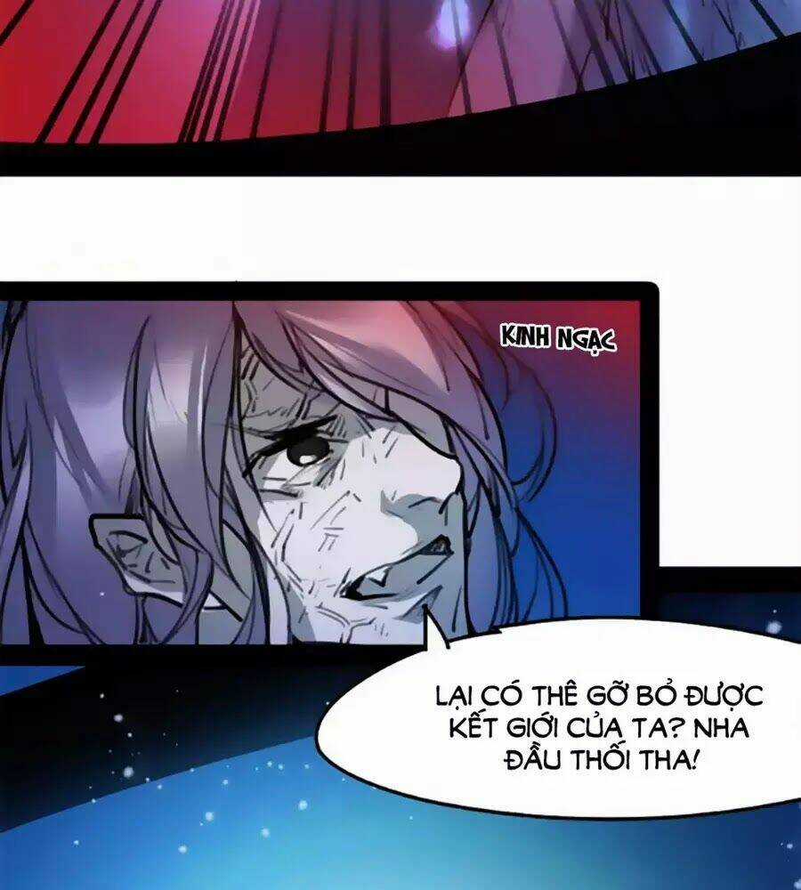 Đường Tăng Cũng Quyến Rũ Chapter 37 trang 42