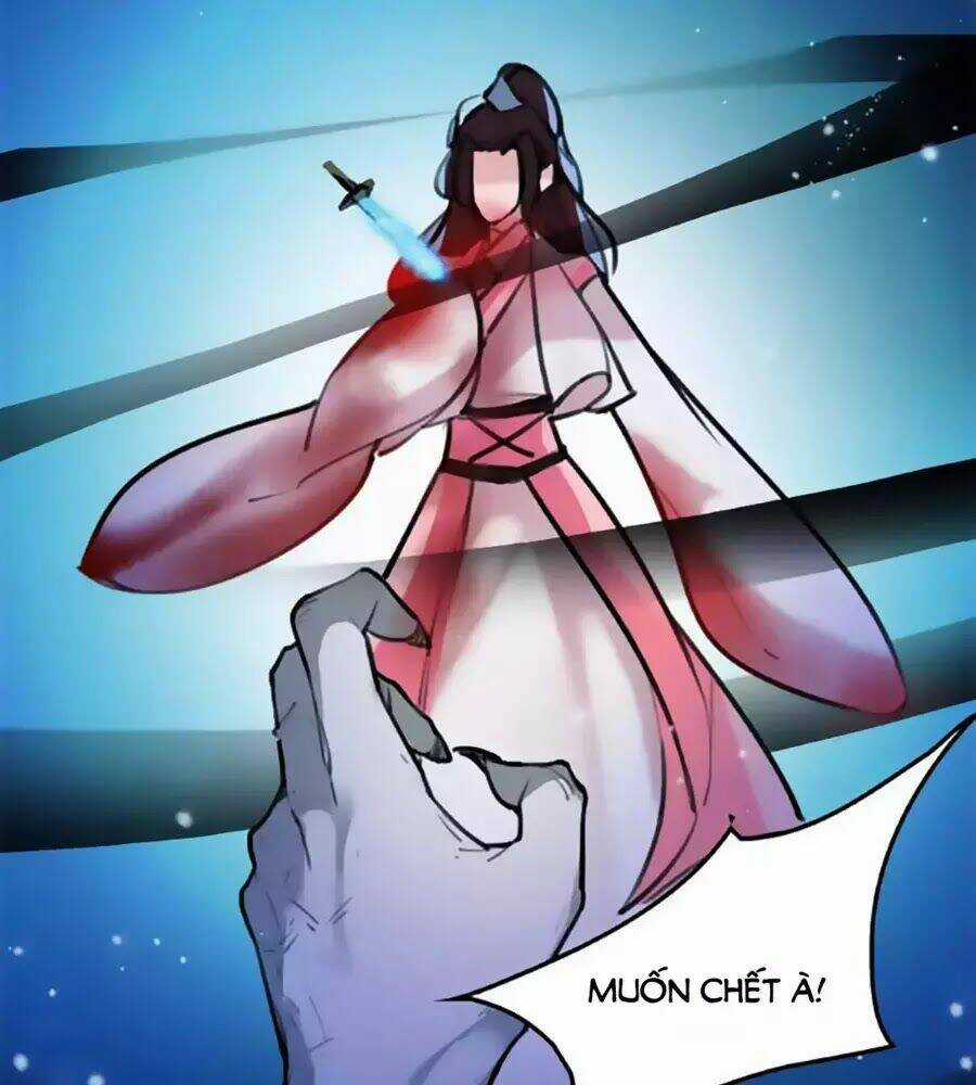 Đường Tăng Cũng Quyến Rũ Chapter 37 trang 43