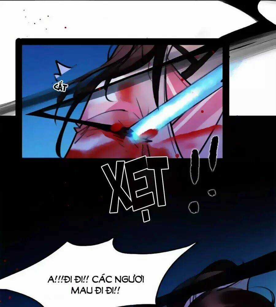 Đường Tăng Cũng Quyến Rũ Chapter 37 trang 46