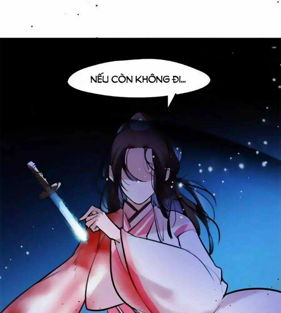 Đường Tăng Cũng Quyến Rũ Chapter 37 trang 48