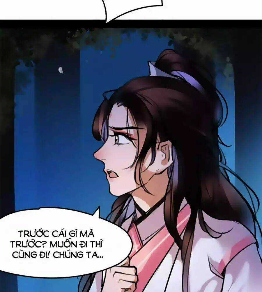 Đường Tăng Cũng Quyến Rũ Chapter 37 trang 5