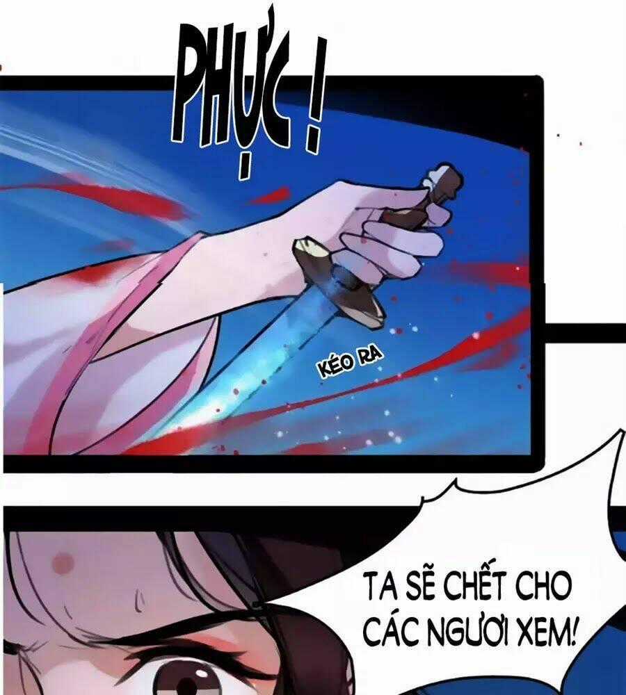 Đường Tăng Cũng Quyến Rũ Chapter 37 trang 50