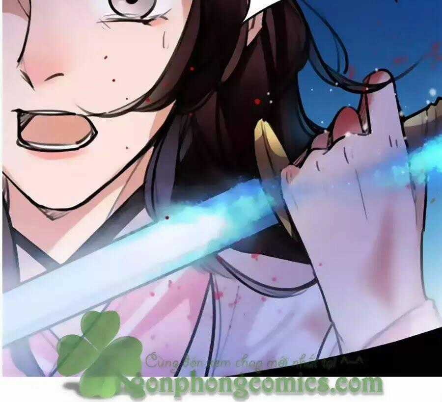 Đường Tăng Cũng Quyến Rũ Chapter 37 trang 51