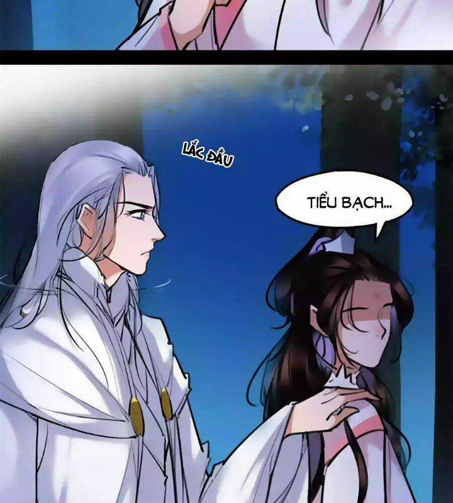 Đường Tăng Cũng Quyến Rũ Chapter 37 trang 6
