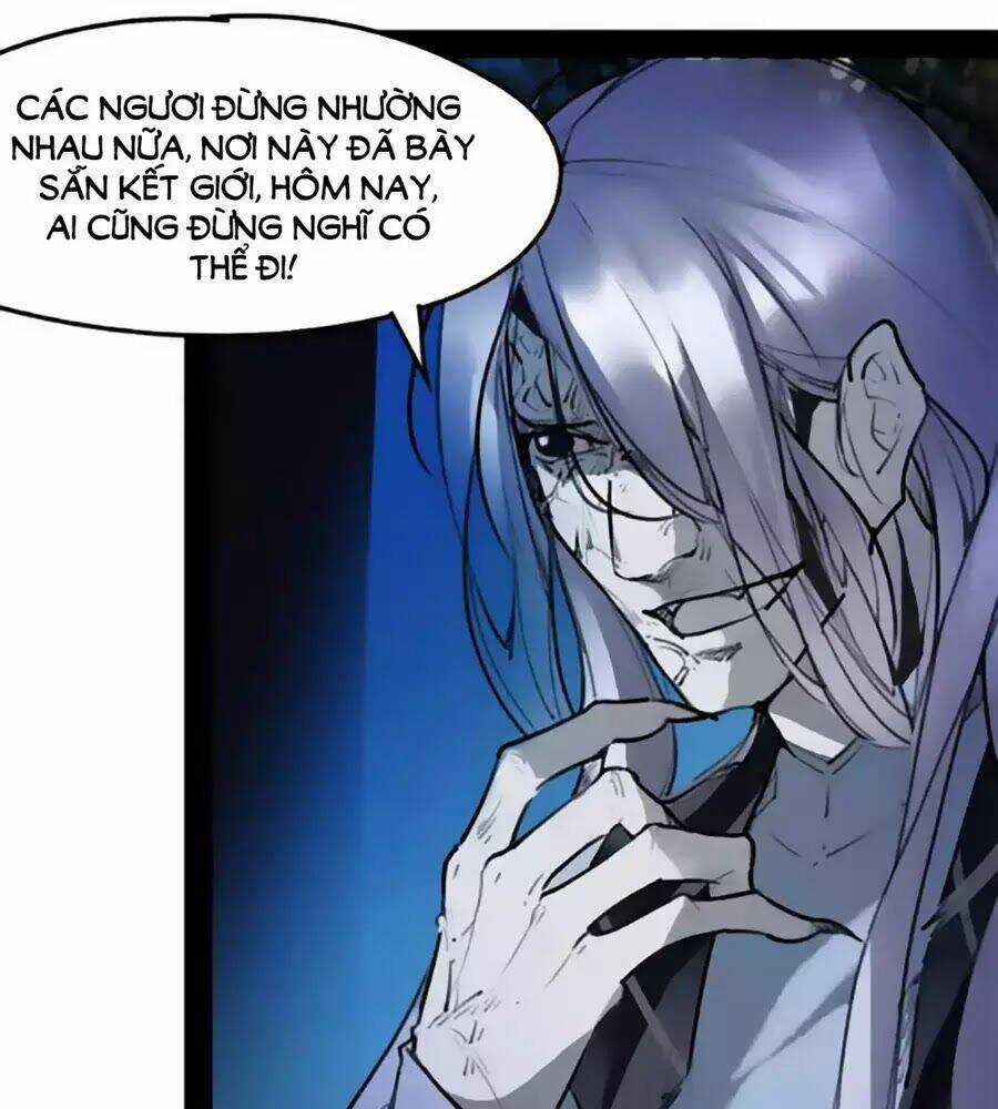 Đường Tăng Cũng Quyến Rũ Chapter 37 trang 8