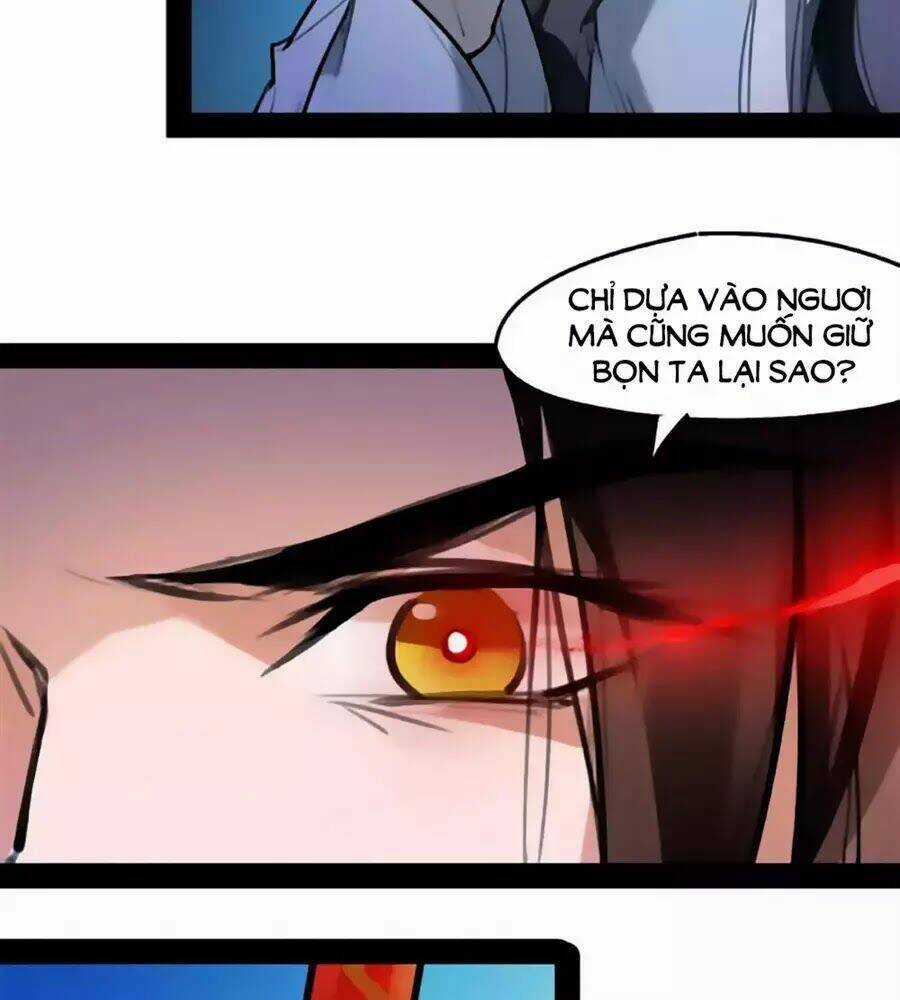 Đường Tăng Cũng Quyến Rũ Chapter 37 trang 9