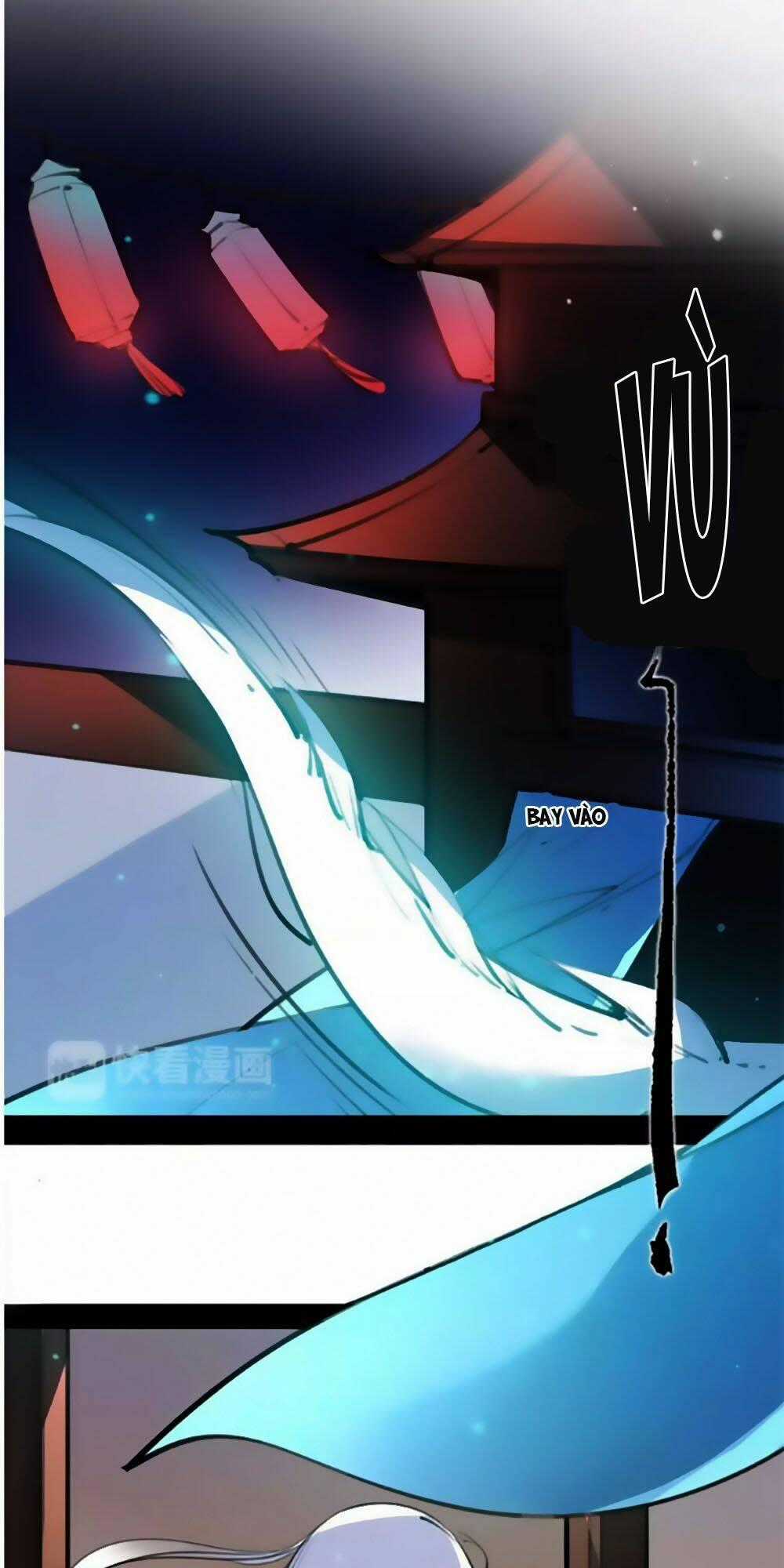 Đường Tăng Cũng Quyến Rũ Chapter 47 trang 1