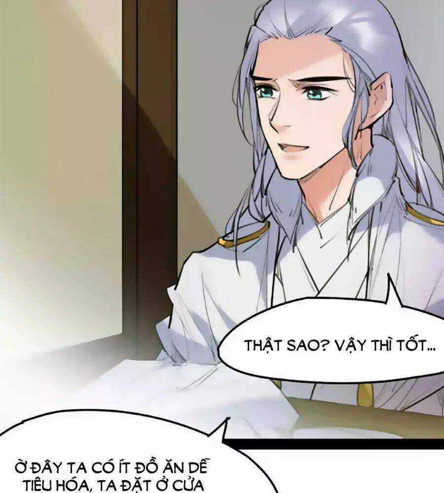 Đường Tăng Cũng Quyến Rũ Chapter 53 trang 10