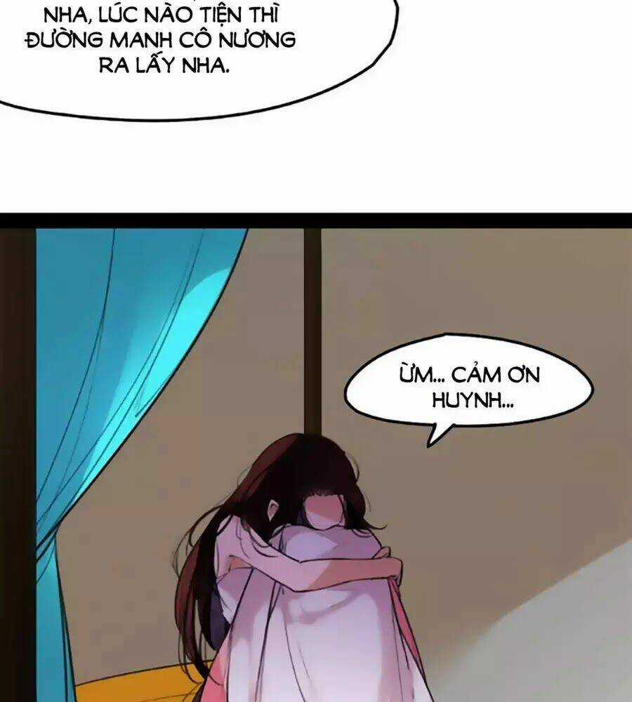 Đường Tăng Cũng Quyến Rũ Chapter 53 trang 11