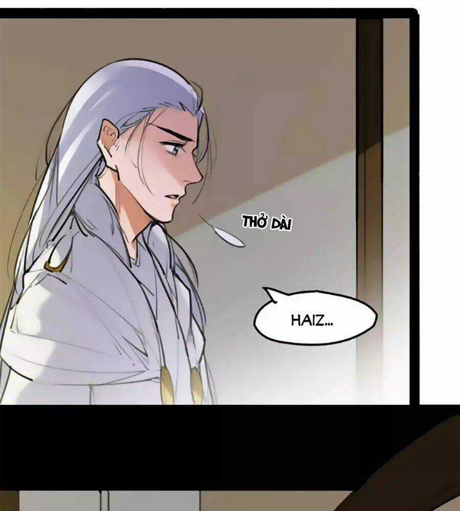 Đường Tăng Cũng Quyến Rũ Chapter 53 trang 13