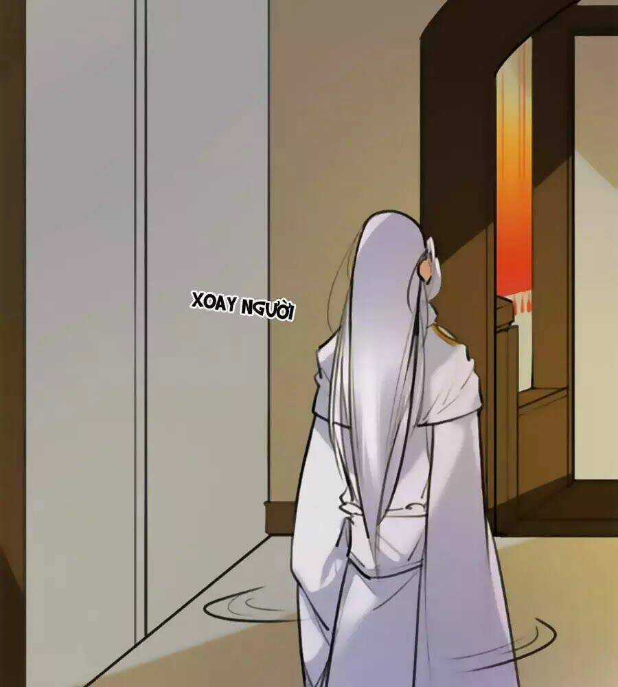 Đường Tăng Cũng Quyến Rũ Chapter 53 trang 14