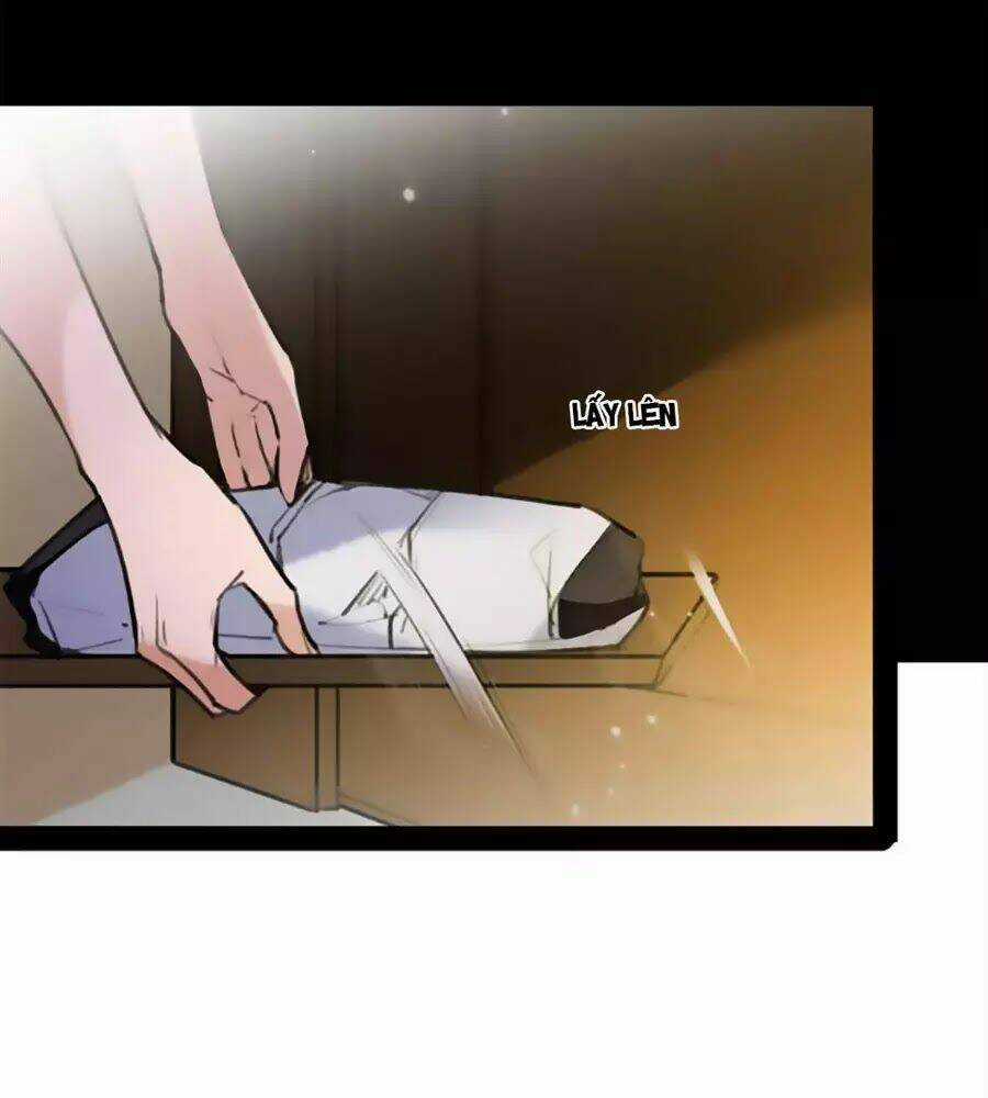 Đường Tăng Cũng Quyến Rũ Chapter 53 trang 16
