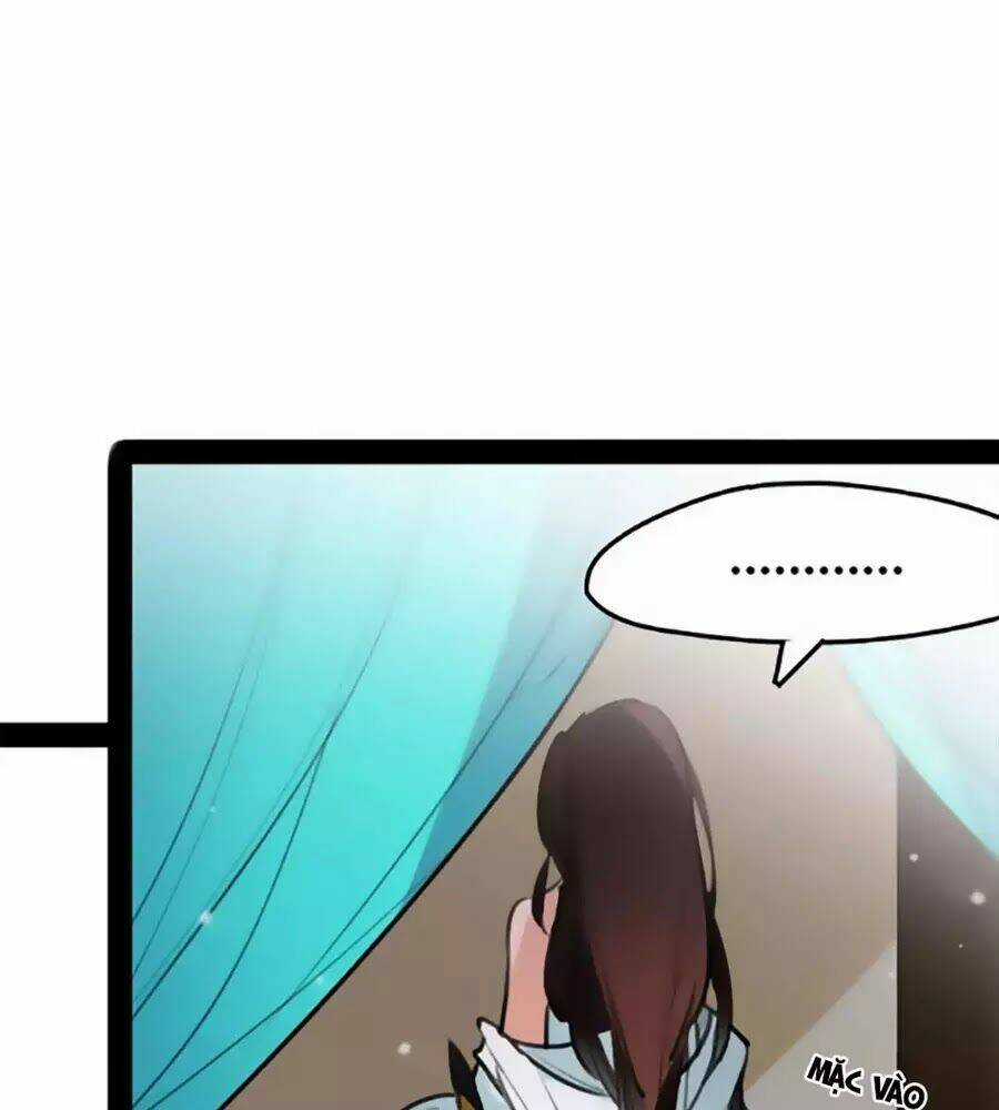 Đường Tăng Cũng Quyến Rũ Chapter 53 trang 17