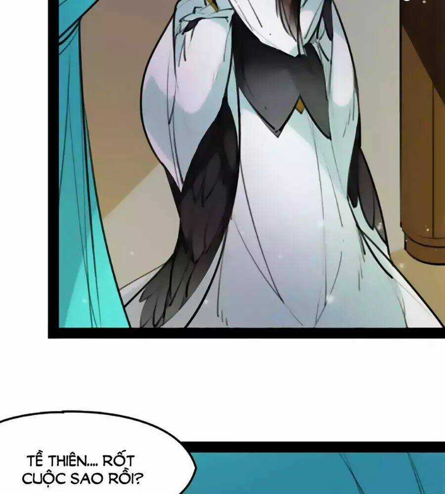 Đường Tăng Cũng Quyến Rũ Chapter 53 trang 18