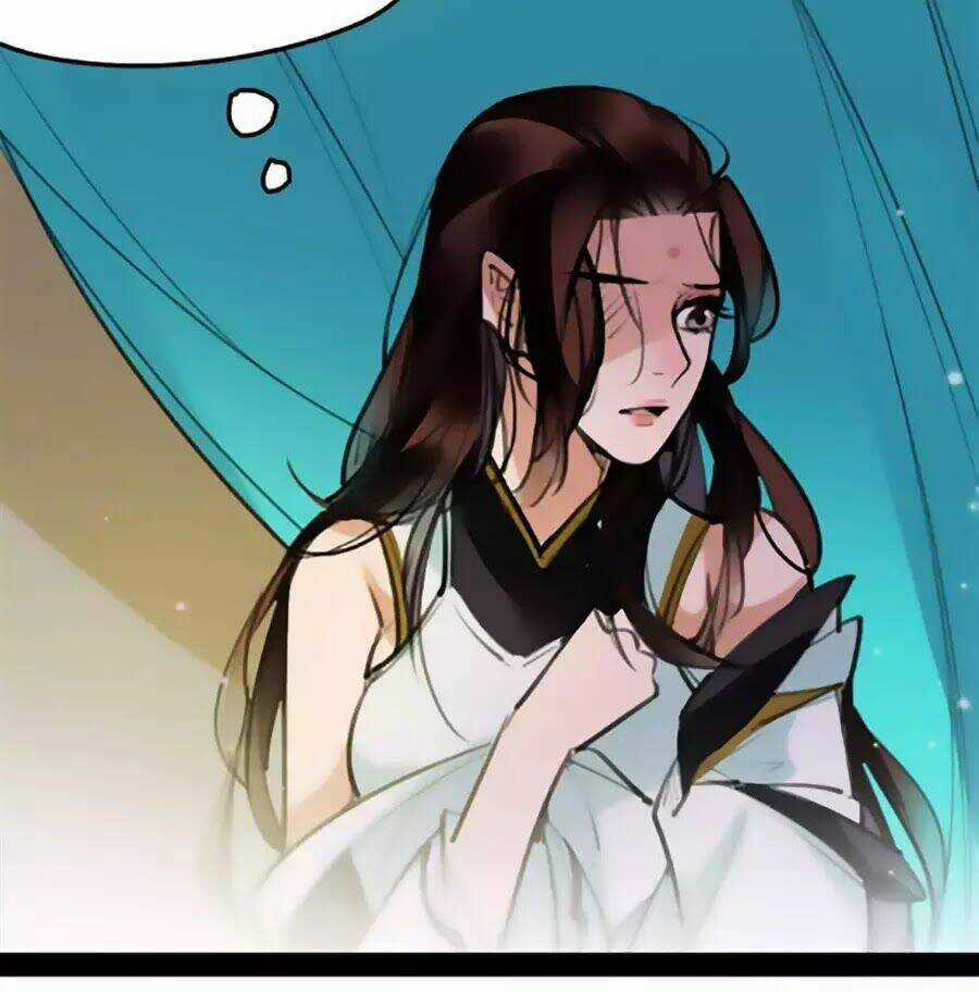 Đường Tăng Cũng Quyến Rũ Chapter 53 trang 19
